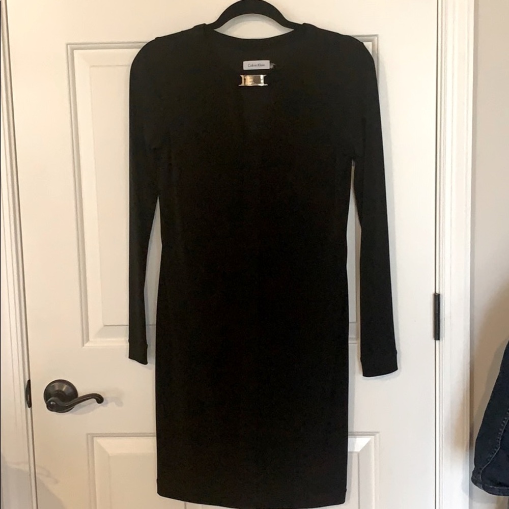 Calvin Klein dress